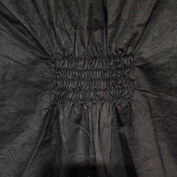 Button Down - Picture 3 of 4